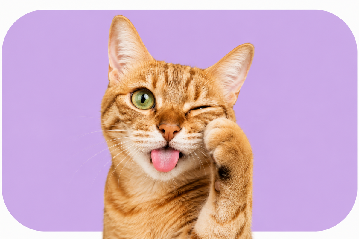 Katze