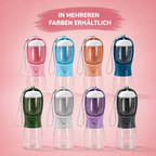 PetGo 3 in 1 Trinkbecher